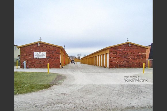 Safe T Stor Self Storage Facility 145 Industry Avenue Frankfort Rentcafe