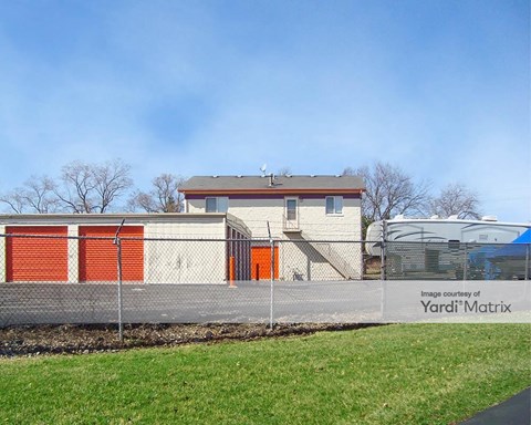 Storage Units for Rent available at 2324 Gary Lane, Geneva, IL 60134