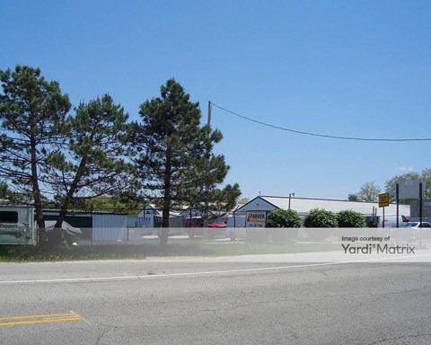 Storage Units for Rent available at 15935 South Parker Road, Homer Glen, IL 60491