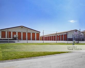Storage Units for Rent available at 204 Wolf Street, Yorkville, IL 60560