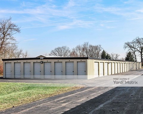 Storage Units for Rent available at 4408 North IL Route 31, Ringwood, IL 60072