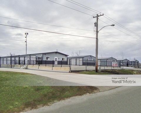 Storage Units for Rent available at 655 South Marguerite Street, Coal City, IL 60416