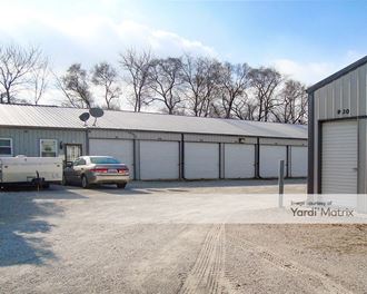 Storage Units for Rent available at 25714 South Dixie Hwy, Crete, IL 60417
