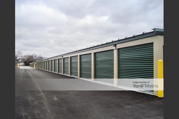 Sievers Minooka Mini Storage 404 East Wapella Street Minooka Rentcafe