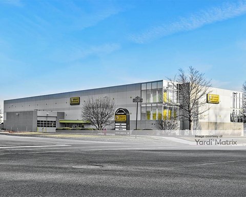 Storage Units for Rent available at 8131 Lemont Road, Darien, IL 60561