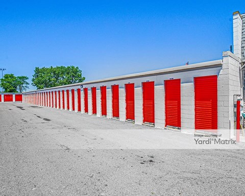 Storage Units for Rent available at 300 Historic U.S. 66 Frontage, Bolingbrook, IL 60440