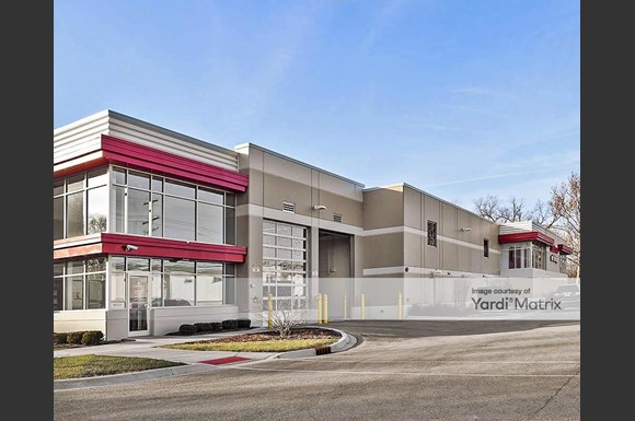 Cubesmart Self Storage 7910 Lemont Road Downers Grove Rentcafe