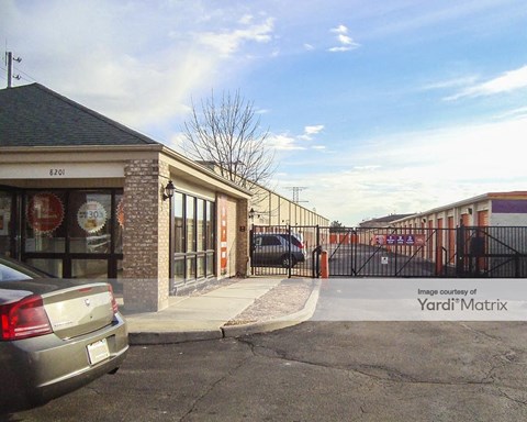 Storage Units for Rent available at 8201 159Th Street, Tinley Park, IL 60477