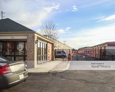 Storage Units for Rent available at 8201 159Th Street, Tinley Park, IL 60477 Photo Gallery 1