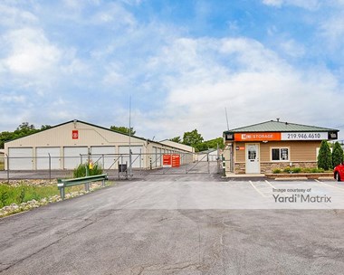 Storage Units for Rent available at 10630 West 133Rd Avenue, Cedar Lake, IN 46303 Photo Gallery 1