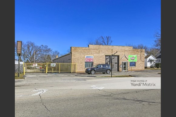 Main Street Self Storage 332 South Main Street Wauconda Rentcafe