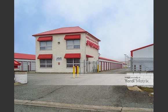 Red Dot Storage 1010 Millennium Drive Crown Point Rentcafe