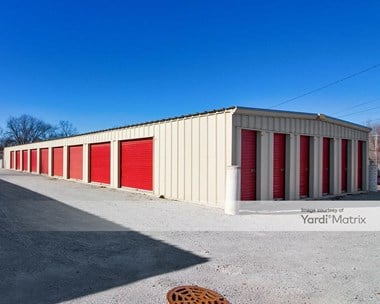 Storage Units for Rent available at 5710 West 29Th Avenue, Gary, IN 46406 Photo Gallery 1