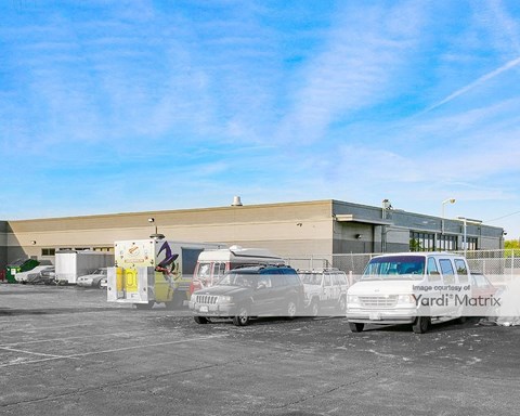 Storage Units for Rent available at 4200 North Richards Street, Milwaukee, WI 53212
