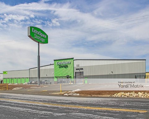 Storage Units for Rent available at 2091 County Hwy West, Grafton, WI 53024