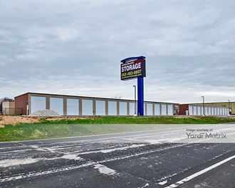 Storage Units for Rent available at 2021 Hwy W, Grafton, WI 53024