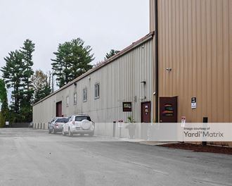 Storage Units for Rent available at 8 Willow Street, Salem, NH 03079