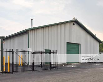 Storage Units for Rent available at 73 Eastern Avenue, Essex, MA 01929