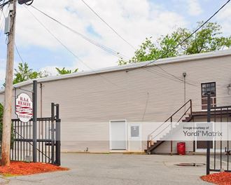 Storage Units for Rent available at 11 Pine Street, Methuen, MA 01844