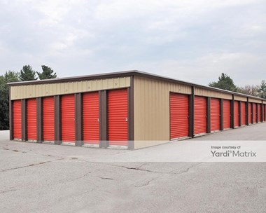 Storage Units for Rent available at 3 New Road, Newfields, NH 03856 Photo Gallery 1