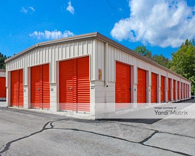 Storage Units for Rent available at 2028 South Willow Street, Manchester, NH 03103 Photo Gallery 1