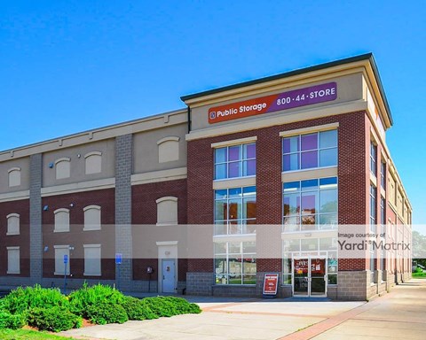 Storage Units for Rent available at 12 Goodhue Street, Salem, MA 01970