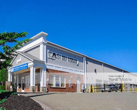 Storage Units for Rent available at 392 Highland Avenue, Salem, MA 01970