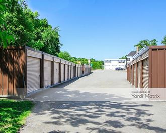 Storage Units for Rent available at 55 Maple Street, Marlborough, MA 01752