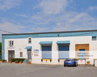 Storage Units for Rent available at 3 Foundry Industrial Park, Lowell, MA 01852