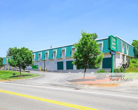 Storage Units for Rent available at 89 Waverly Street, Ashland, MA 01721