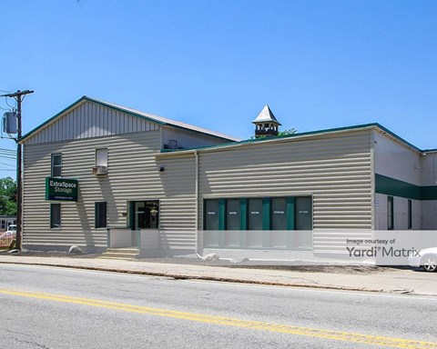 Storage Units for Rent available at 1590 Concord Street, Framingham, MA 01701