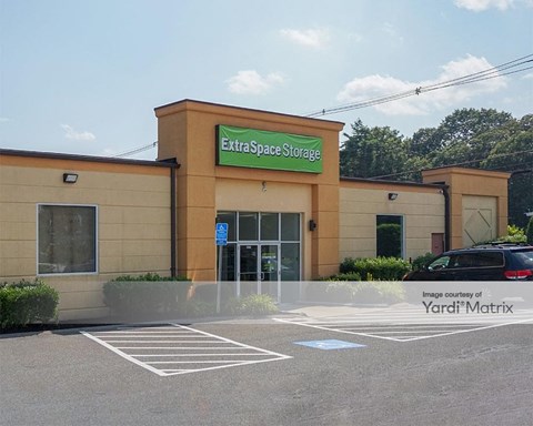 Storage Units for Rent available at 1204 Washington Street, Stoughton, MA 02072