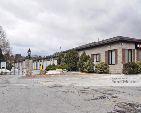 Storage Units for Rent available at 129 Rangeway Road, Billerica, MA 01862