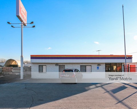 Storage Units for Rent available at 3501 Belvidere Road, Park City, IL 60085