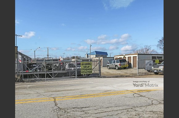 Affordable Self Storage 133 South Us Highway 12 Fox Lake Rentcafe