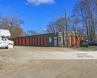 Storage Units for Rent available at 31 Arlington Lane, Fox Lake, IL 60020