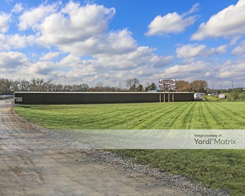 Storage Units for Rent available at 500 Rand Road, Wauconda, IL 60084