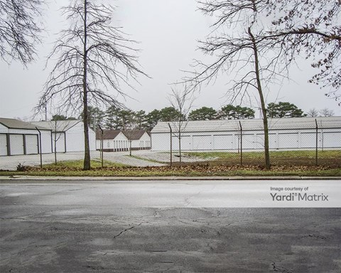 Storage Units for Rent available at 2801 - 2 Mccool Road, Portage, IN 46368