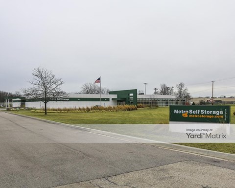 Storage Units for Rent available at 2021 Waukegan Road, Deerfield, IL 60015