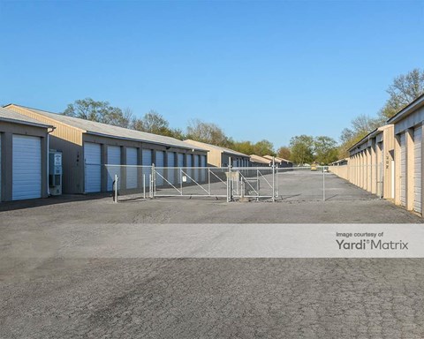 Storage Units for Rent available at 1202 Formula Drive, Valparaiso, IN 46383