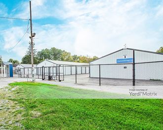 Storage Units for Rent available at 952 North State Road 149, Valparaiso, IN 46385
