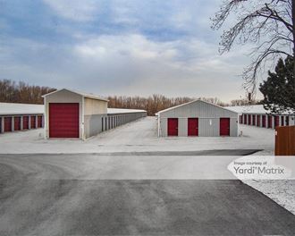 Storage Units for Rent available at 6094 US Hwy 20, Portage, IN 46368