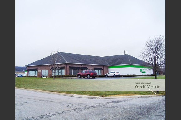 Easy Life Storage 1330 Arrowhead Court Crown Point Rentcafe