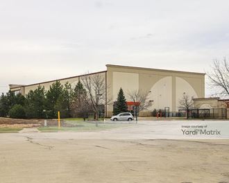 Storage Units for Rent available at 1950 Kelley Court, Libertyville, IL 60048