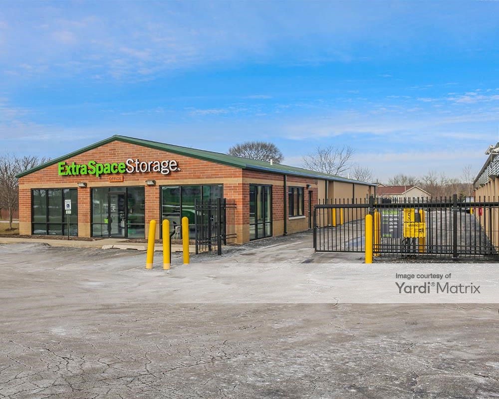 Extra Space Storage 1298 Long Lake Drive Round Lake Beach Rentcafe