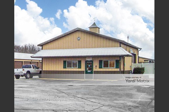 Keep It U Lock Storage 13649 Wicker Avenue Cedar Lake Rentcafe
