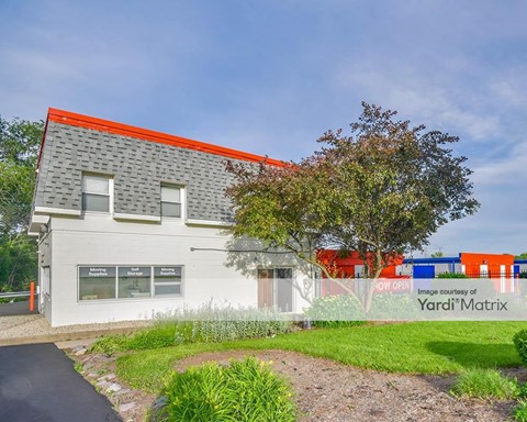 Storage Units for Rent available at 211 North Elmhurst Road, Wheeling, IL 60090