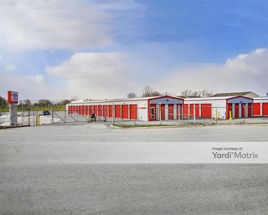 Storage Units for Rent available at 25970 South Governors Hwy, Monee, IL 60449 - Photo Gallery 1