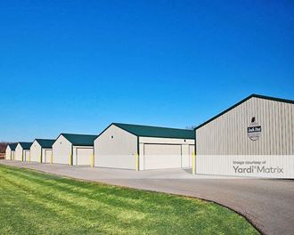 Storage Units for Rent available at 529 Thryselius Drive, Elburn, IL 60119