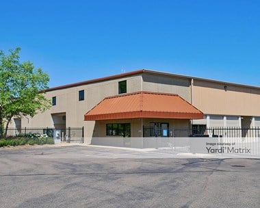 Storage Units for Rent available at 483 West County Road East, Shoreview, MN 55126 Photo Gallery 1